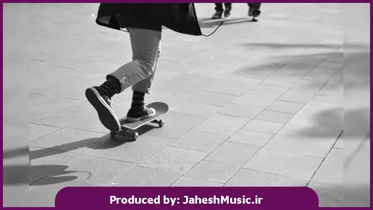 دانلود آهنگ روی بخار شیشه باز نوشتم از حبیب